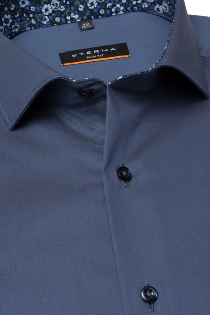 Eterna Slim Fit skjorte
