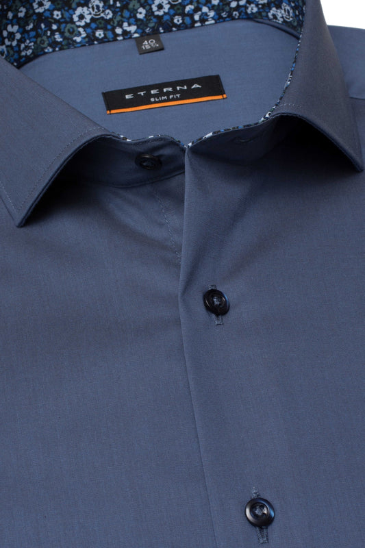 Eterna Slim Fit skjorte