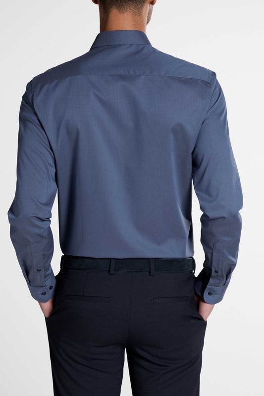 Eterna Slim Fit skjorte