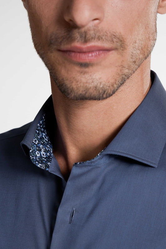 Eterna Slim Fit skjorte