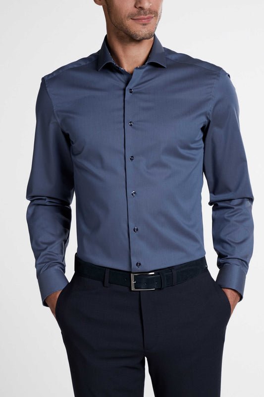 Eterna Slim Fit skjorte