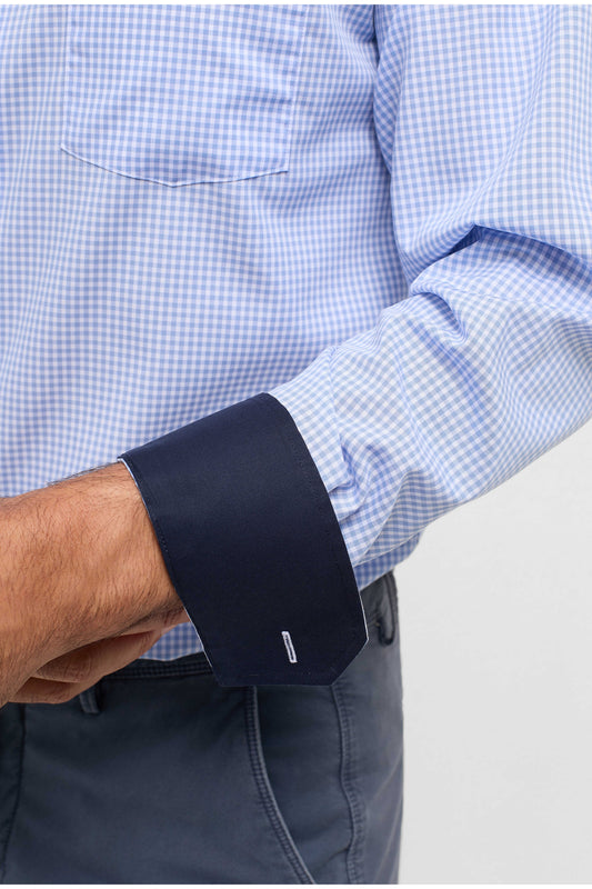Eterna Modern Fit skjorte*