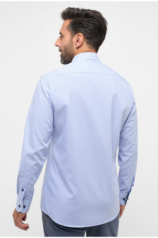 Eterna Modern Fit skjorte*