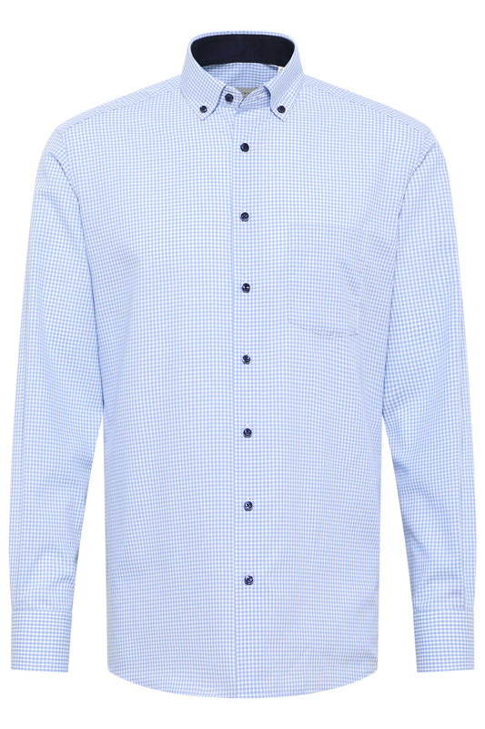 Eterna Modern Fit skjorte*