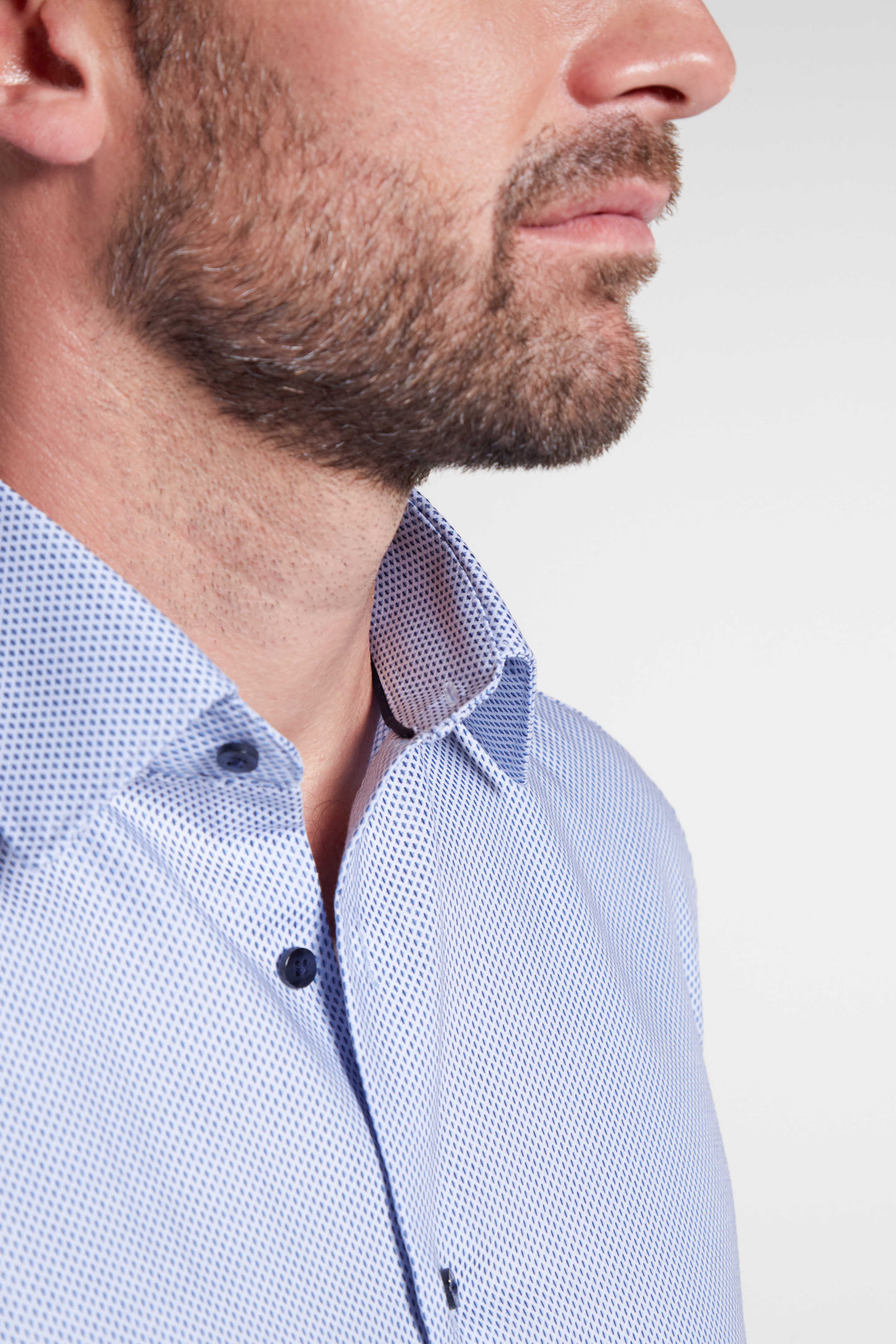 Eterna Modern Fit skjorte