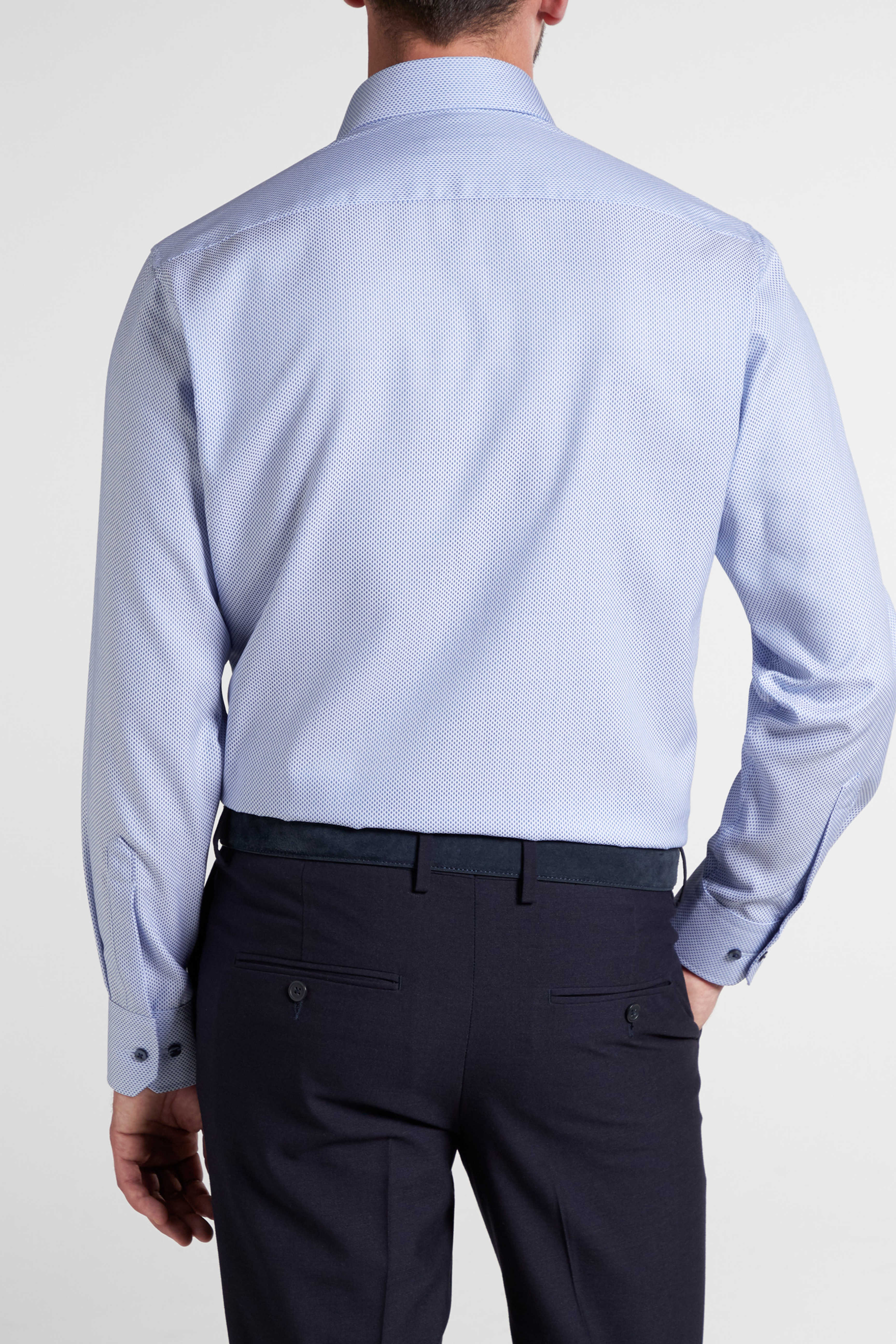 Eterna Modern Fit skjorte