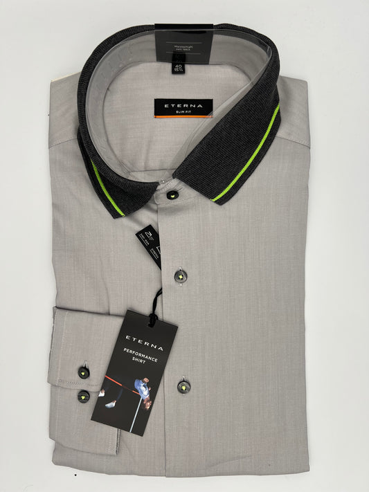 Eterna Slim Fit str. 40/M