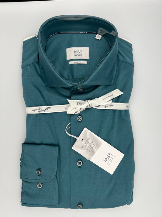 Eterna Slim Fit str. 40/M