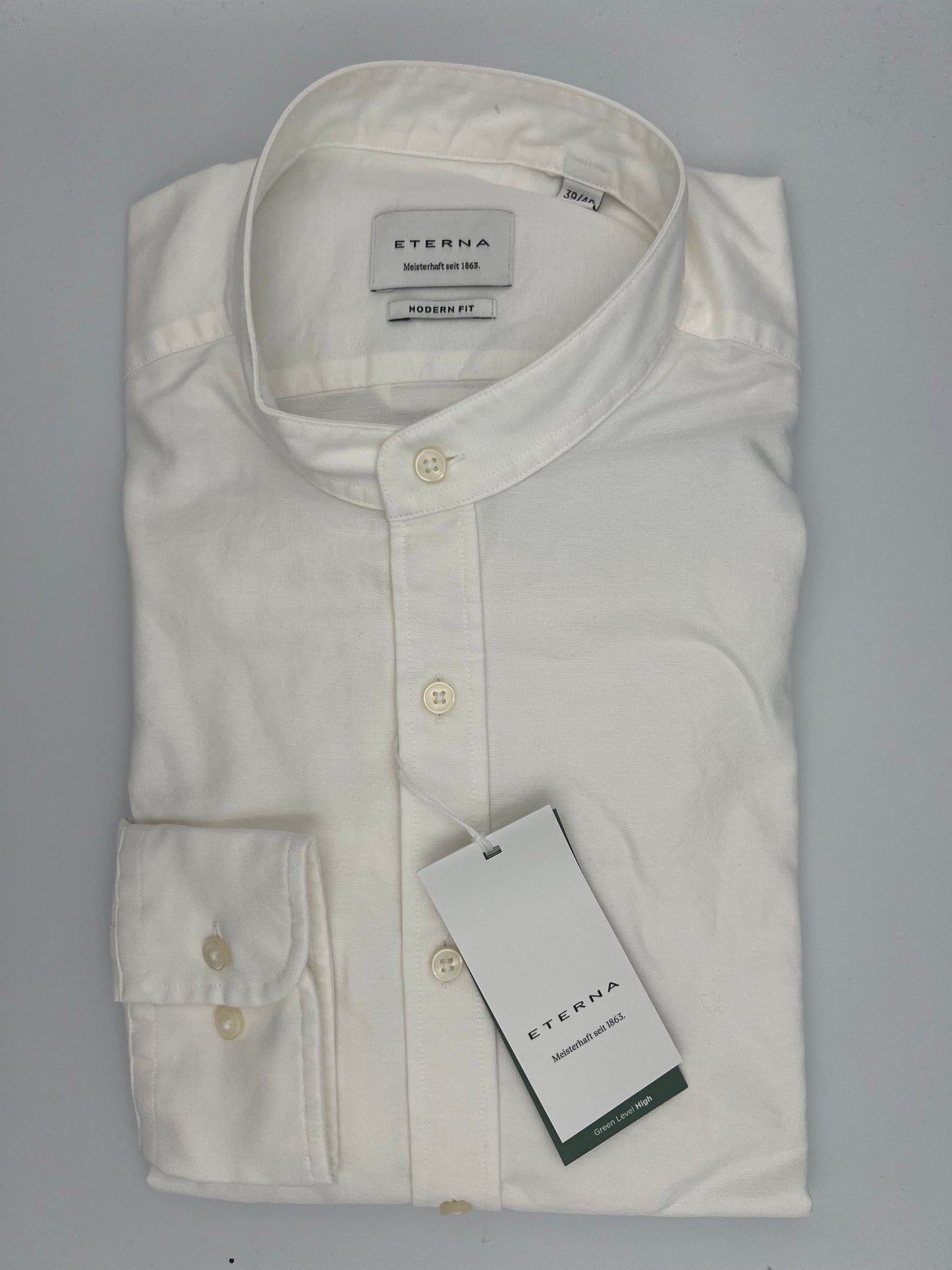 Eterna Slim Fit str. 40/M