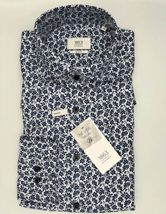 Eterna Slim Fit str. 40/M