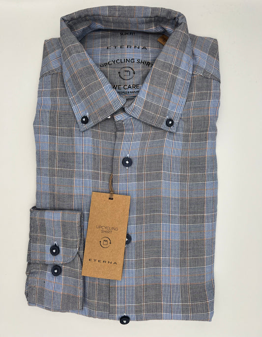 Eterna Slim Fit str. 40/M