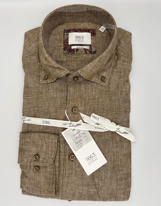 Eterna Slim Fit str. 40/M