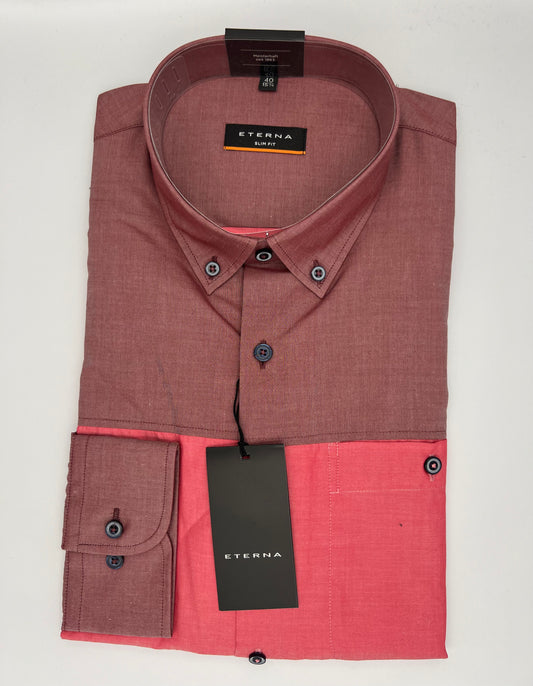 Eterna Slim Fit str. 40/M