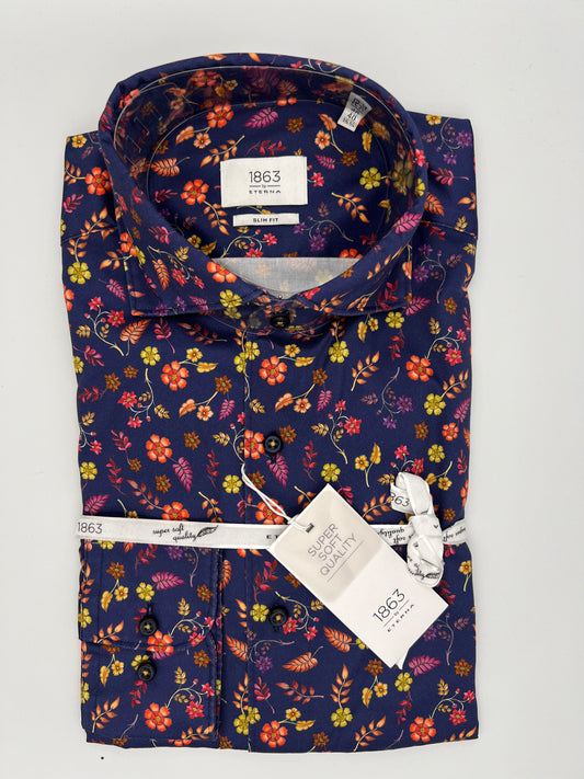 Eterna Slim Fit str. 40/M