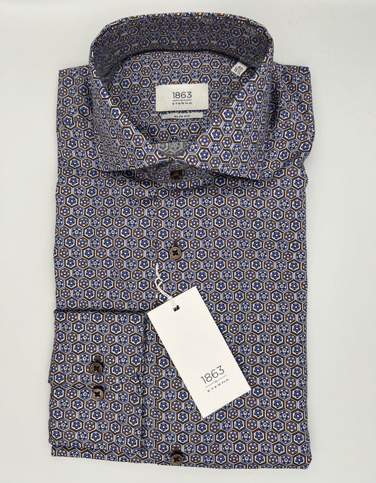 Eterna Slim Fit str. 40/M