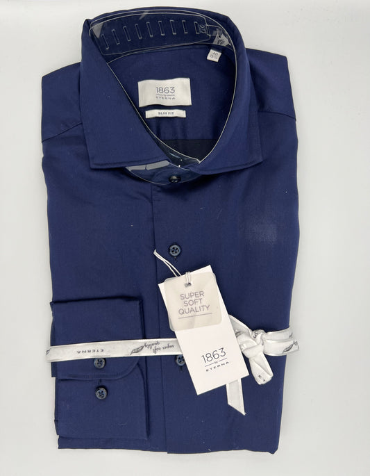 Eterna Slim Fit str. 40/M