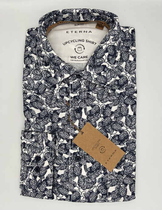 Eterna Slim Fit str. 40/M