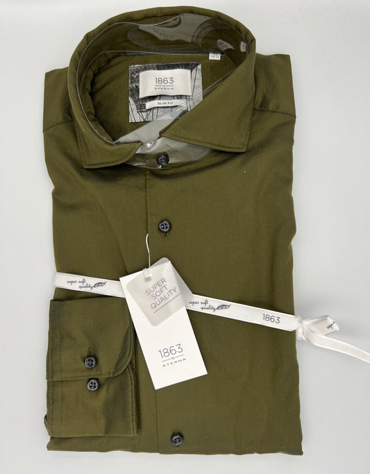 Eterna Slim Fit str. 40/M