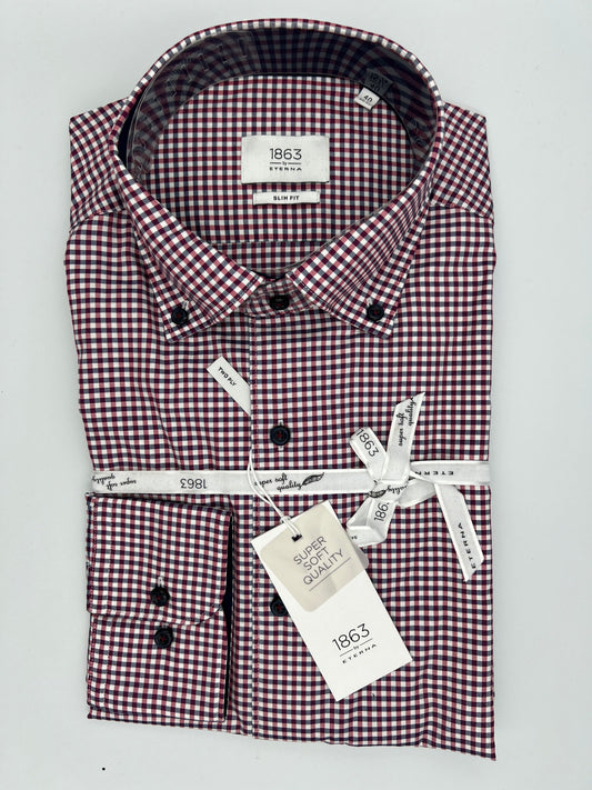 Eterna Slim Fit str. 40/M