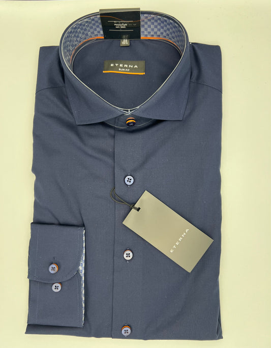 Eterna Slim Fit str. 40/M