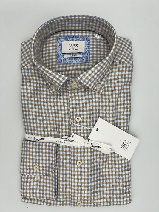Eterna Slim Fit str. 40/M