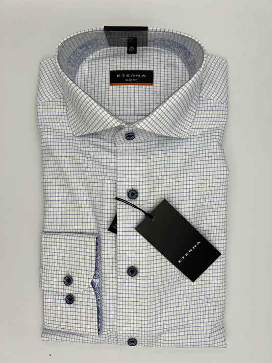 Eterna Slim Fit str. 40/M