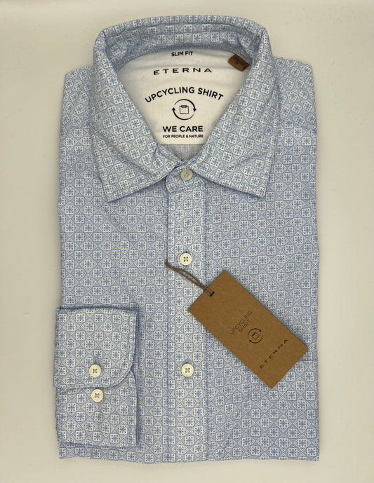 Eterna Slim Fit str. 40/M