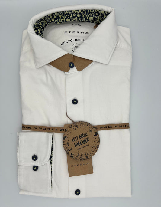 Eterna Slim Fit str. 40/M