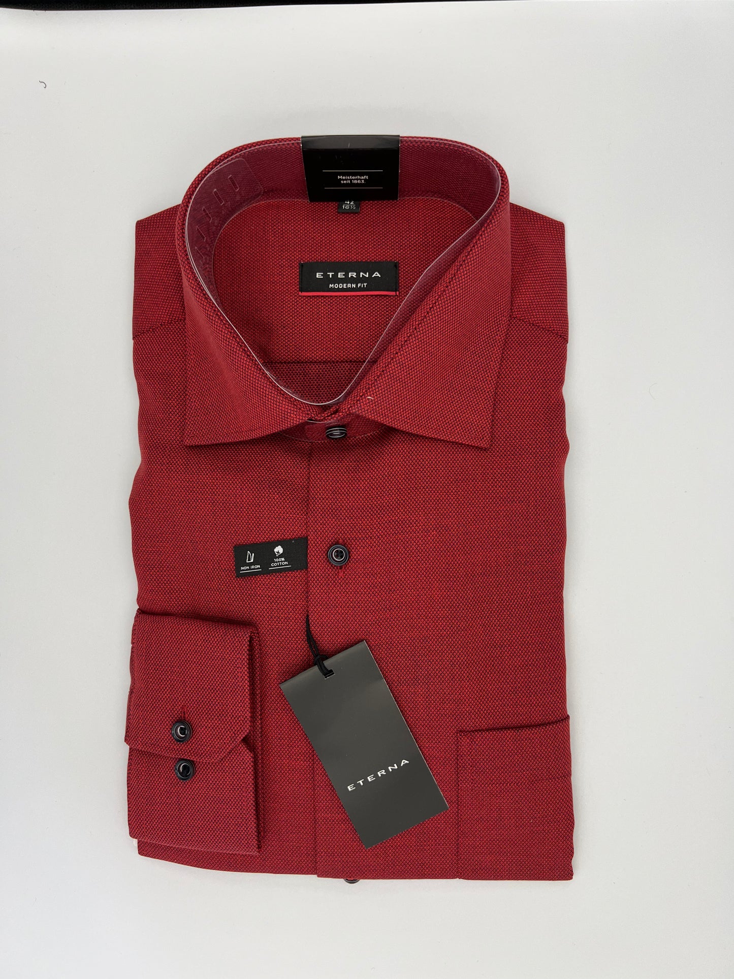 Eterna Modern Fit str. 42/L