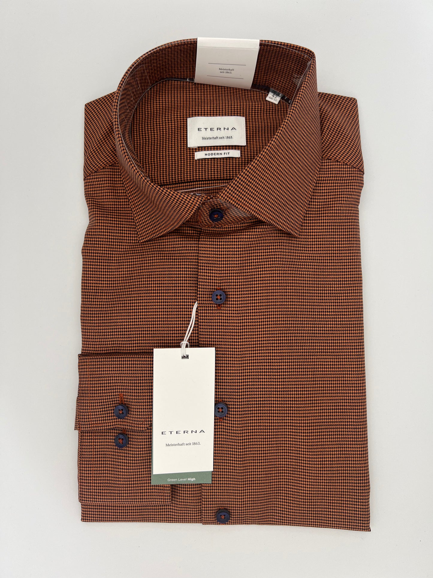 Eterna Modern Fit str. 42/L