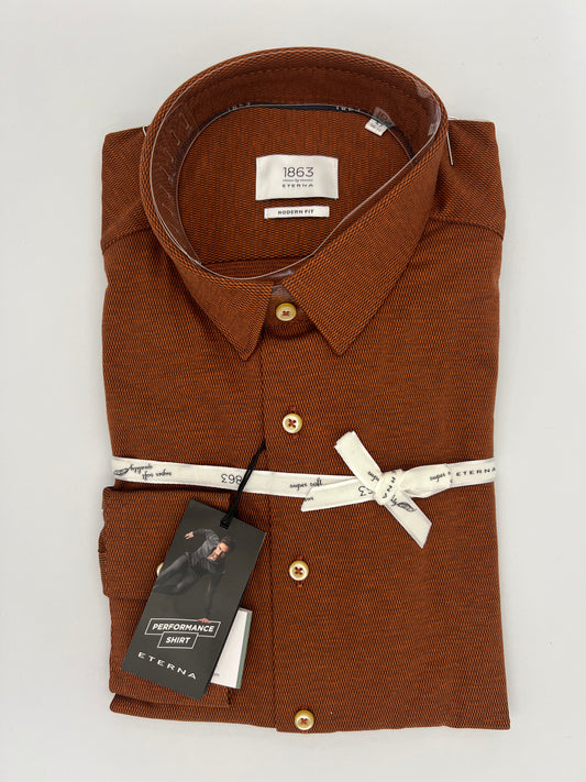Eterna Modern Fit str. 42/L