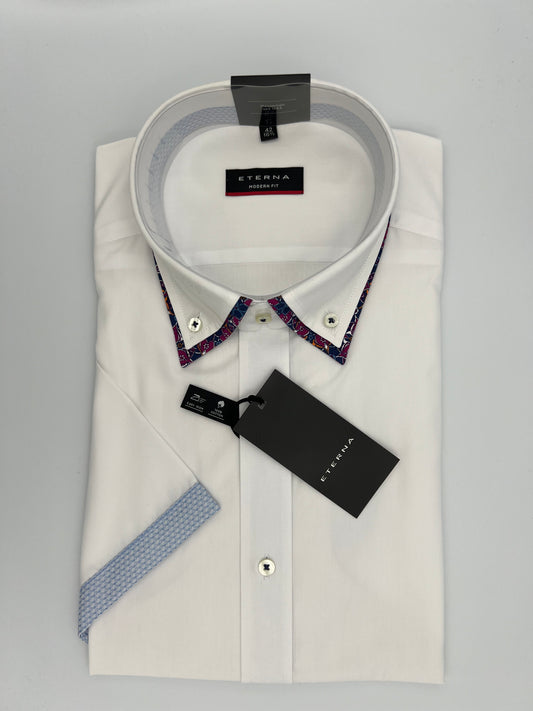 Eterna Modern Fit str. 42/L