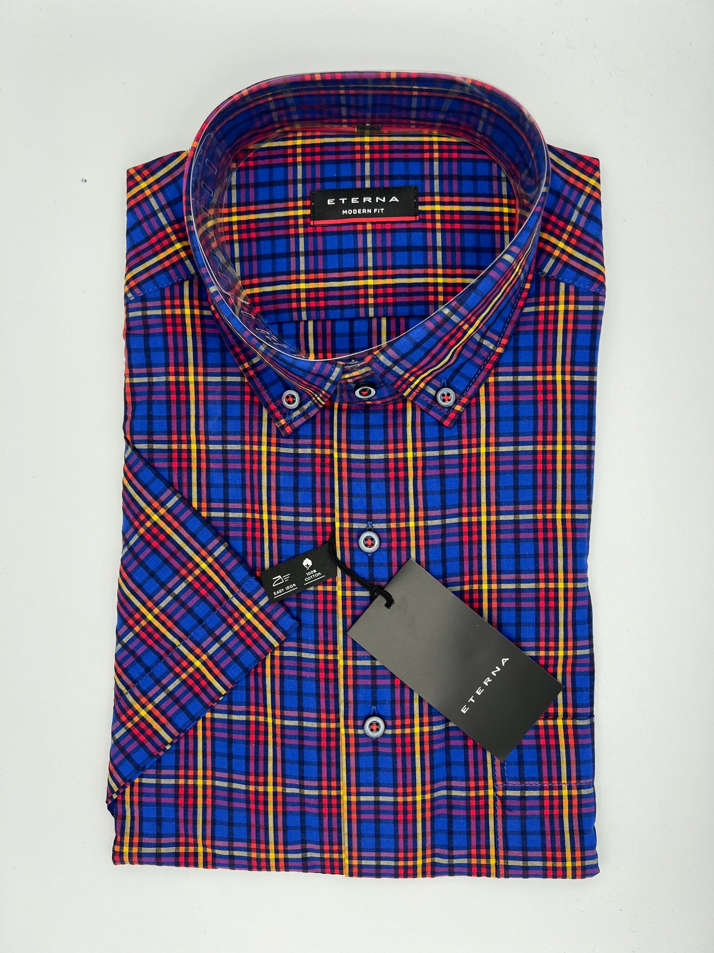 Eterna Modern Fit str. 42/L