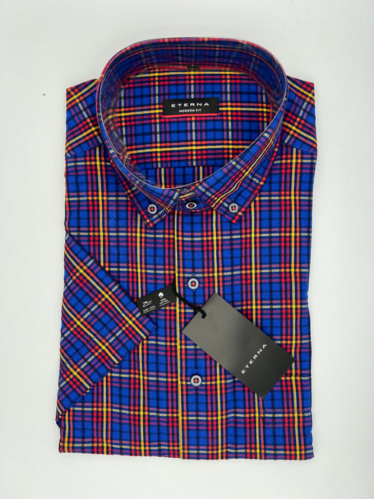 Eterna Modern Fit str. 42/L