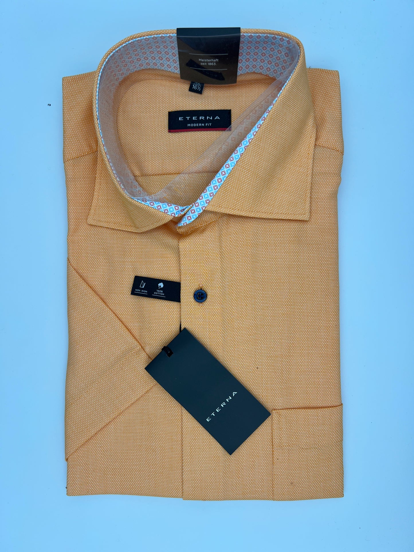 Eterna Modern Fit str. 42/L