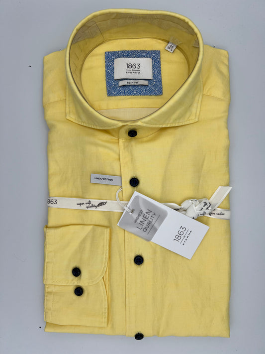 Eterna Slim Fit str. 40/M