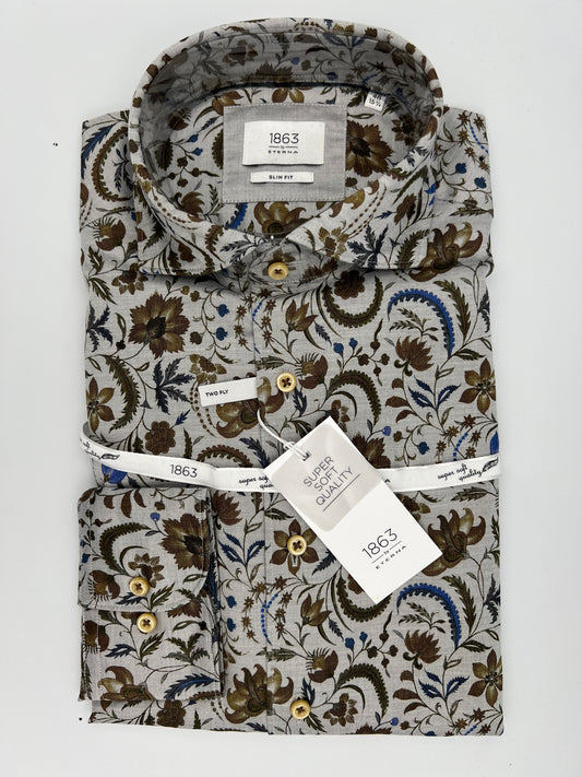 Eterna Slim Fit str. 40/M