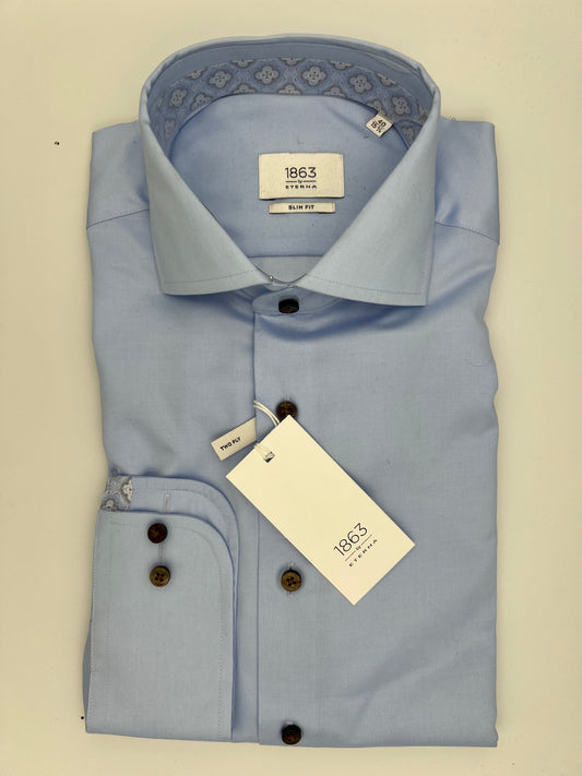 Eterna Slim Fit str. 40/M