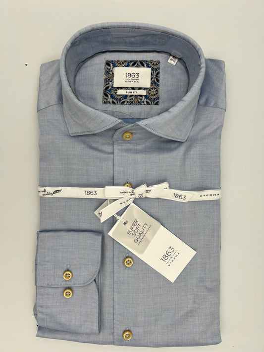 Eterna Slim Fit str. 40/M