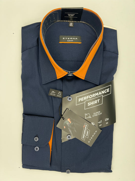 Eterna Slim Fit str. 40/M