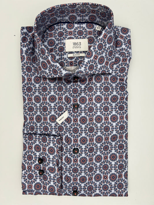 Eterna Slim Fit str. 40/M