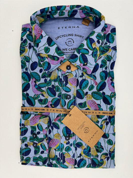 Eterna Slim Fit str. 40/M