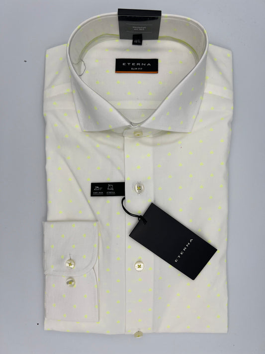 Eterna Slim Fit str. 40/M