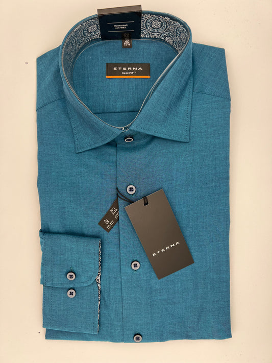 Eterna Slim Fit str. 40/M