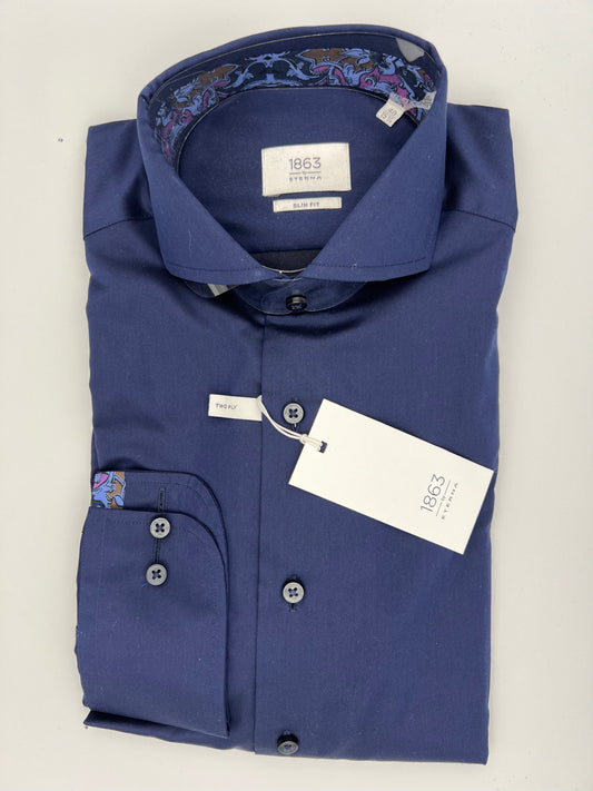Eterna Slim Fit str. 40/M
