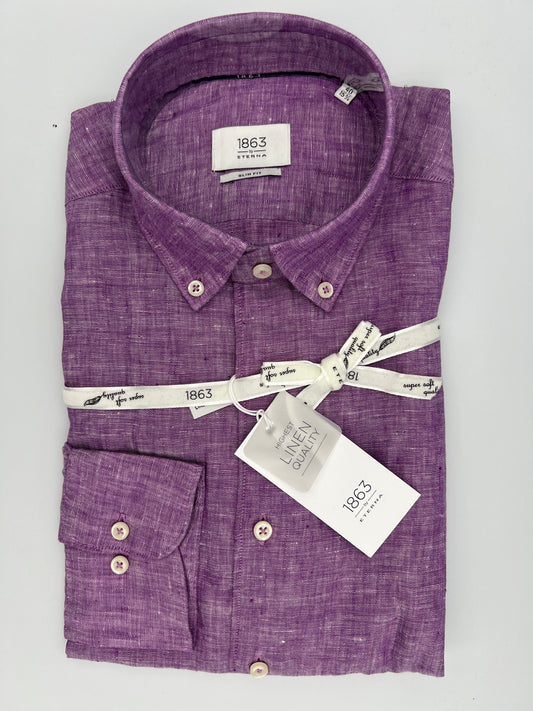 Eterna Slim Fit str. 40/M