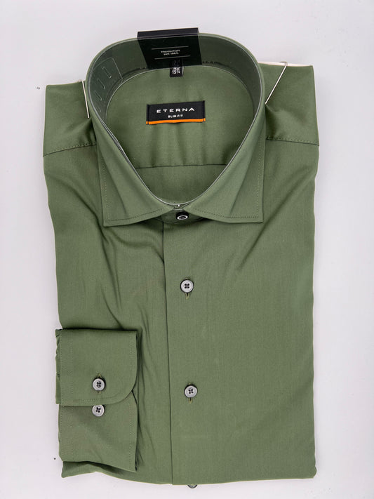 Eterna Slim Fit str. 40/M