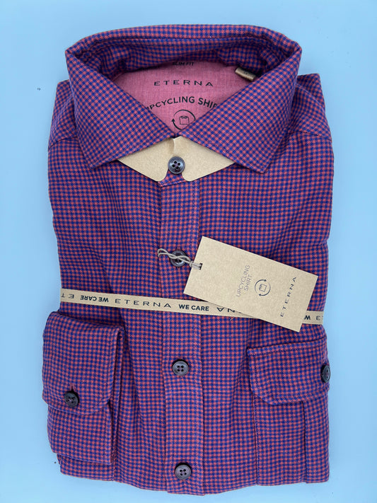 Eterna Slim Fit str. 40/M
