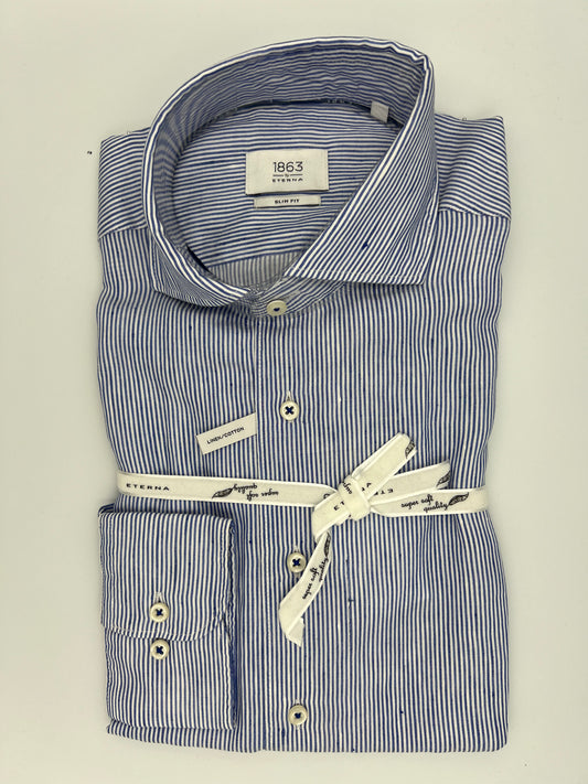 Eterna Slim Fit str. 40/M