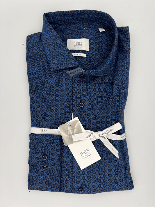Eterna Slim Fit str. 40/M